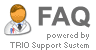 FAQ - Soportado por TRIO Support System v1.51